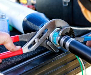 About Plumbers Pros Houston, OH